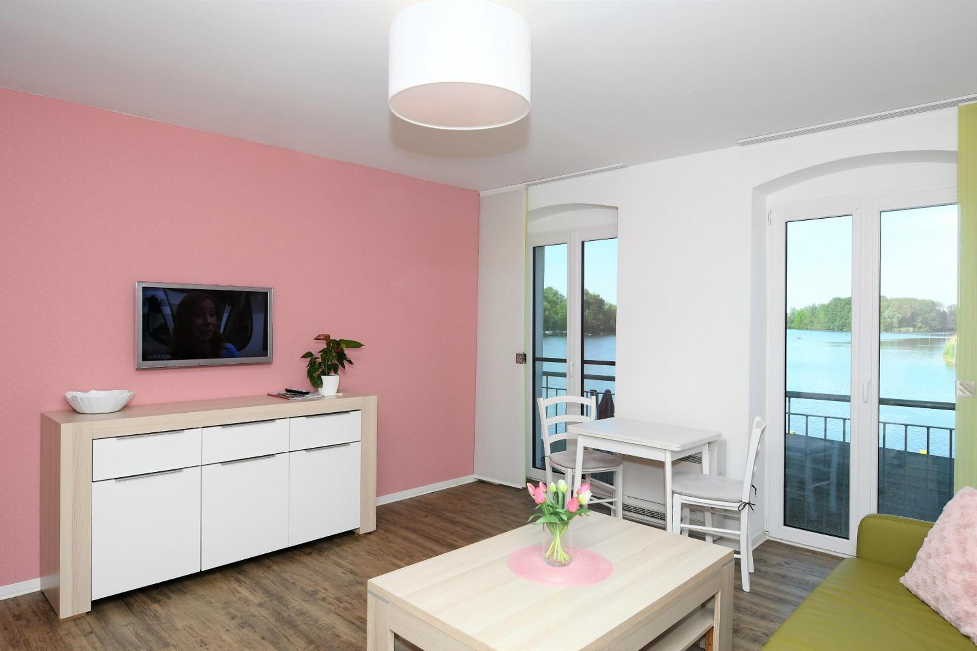 Ferienwohnung Am Pfaffe-Kai Brandenburg (Brandenburg an der Havel) Exterior foto